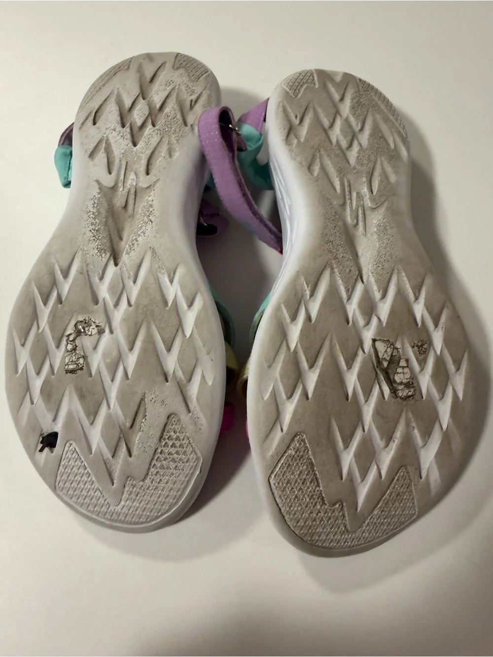 Skechers playful kids
